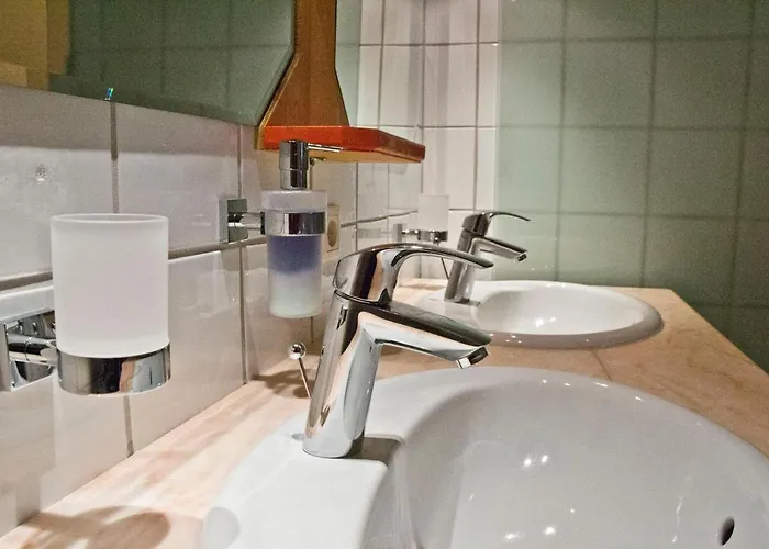 Penzion Waldesruh/halseralm 3*