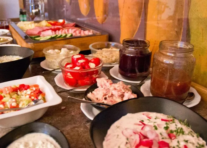 Waldesruh/halseralm 3* Schladming