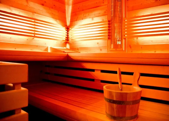 Waldesruh/halseralm Penzion Schladming