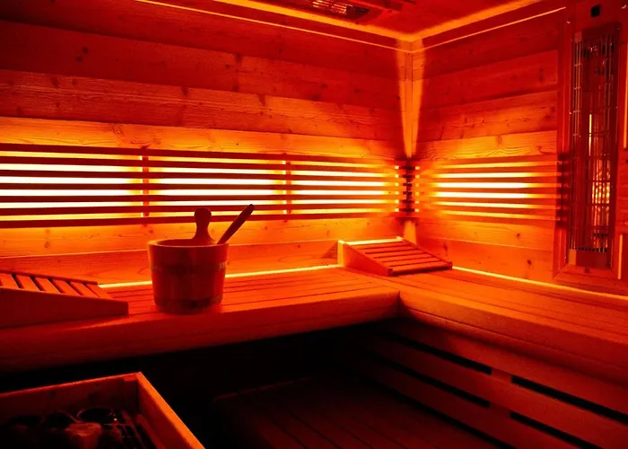 Waldesruh/halseralm 3*