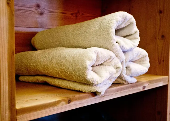 Waldesruh/halseralm Гостевой дом Шладминг