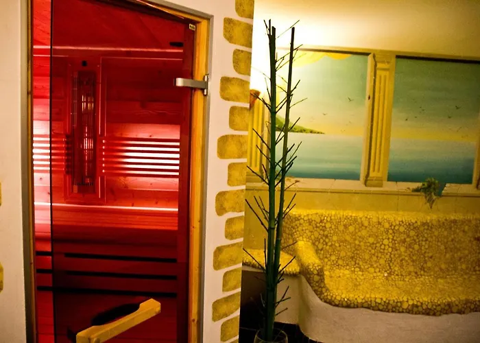 Waldesruh/halseralm 3* Шладминг