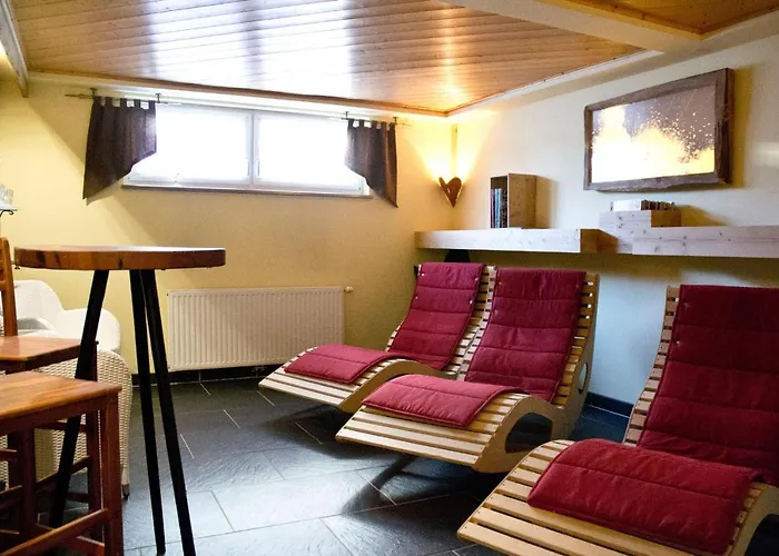 Waldesruh/halseralm Maison d'hôtes Schladming