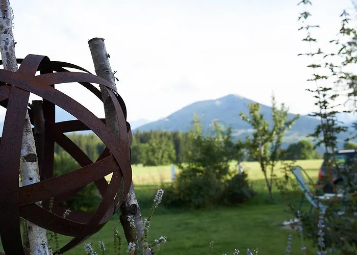 Waldesruh/halseralm 3* Schladming