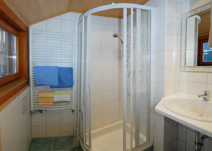 Maison d'hôtes Waldesruh/halseralm