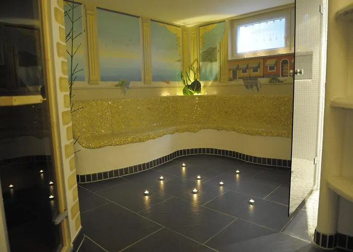 Maison d'hôtes Waldesruh/halseralm Schladming