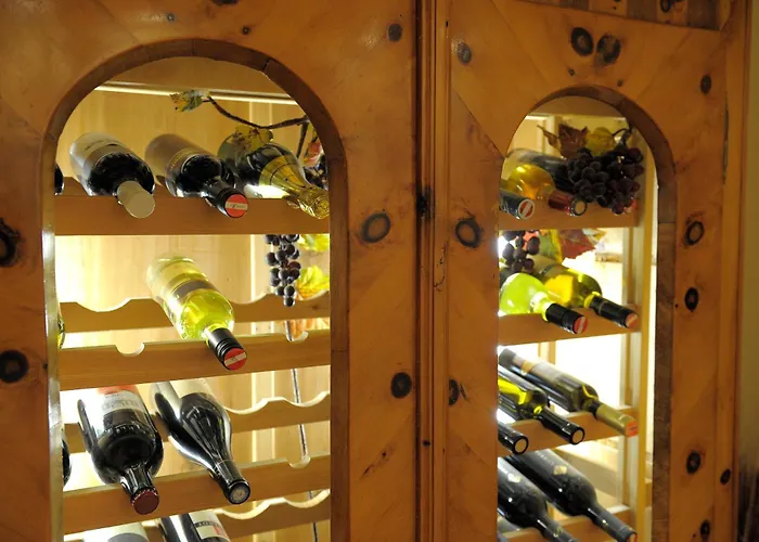 Гостевой дом Waldesruh/halseralm 3*