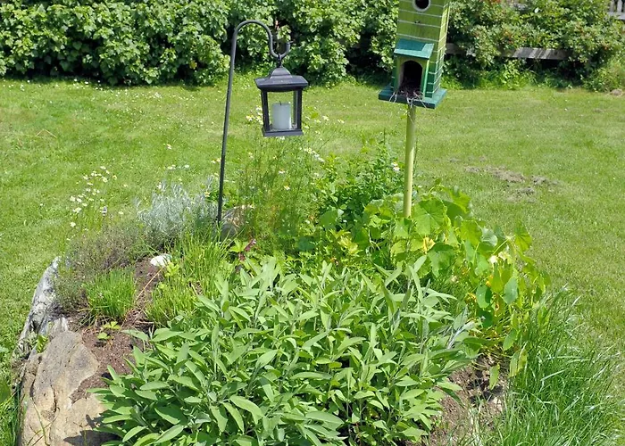 Гостевой дом Waldesruh/halseralm Шладминг