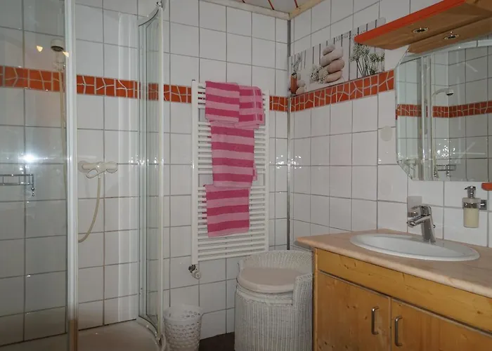 Waldesruh/halseralm Шладминг