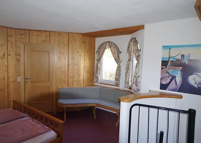 Waldesruh/halseralm 3*